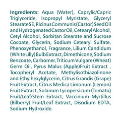 Himalaya Revitalizing Night Cream jar close-up showing silky texture