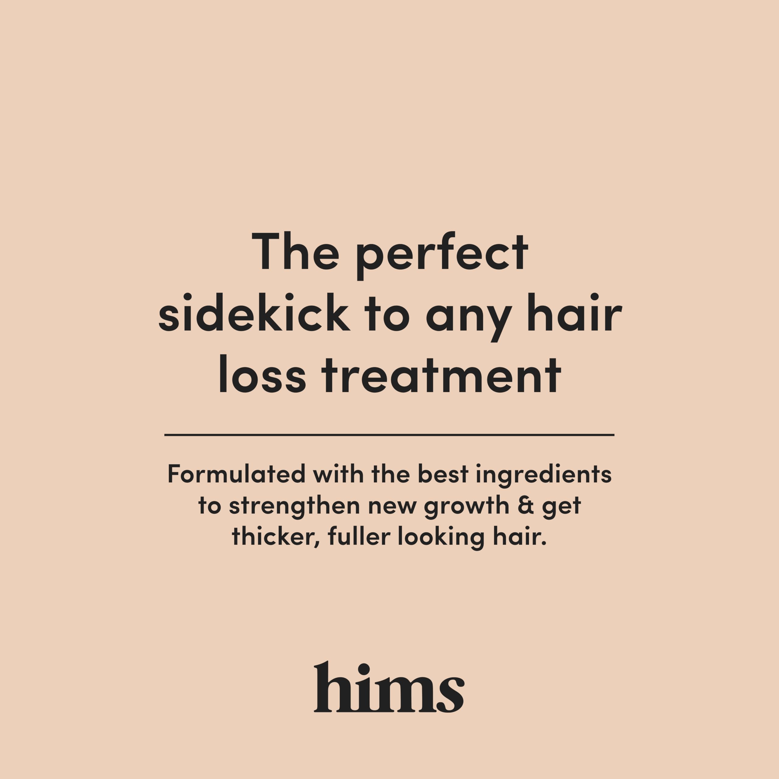 Hims Citrus Spice fragrance evoking fresh, invigorating scent.