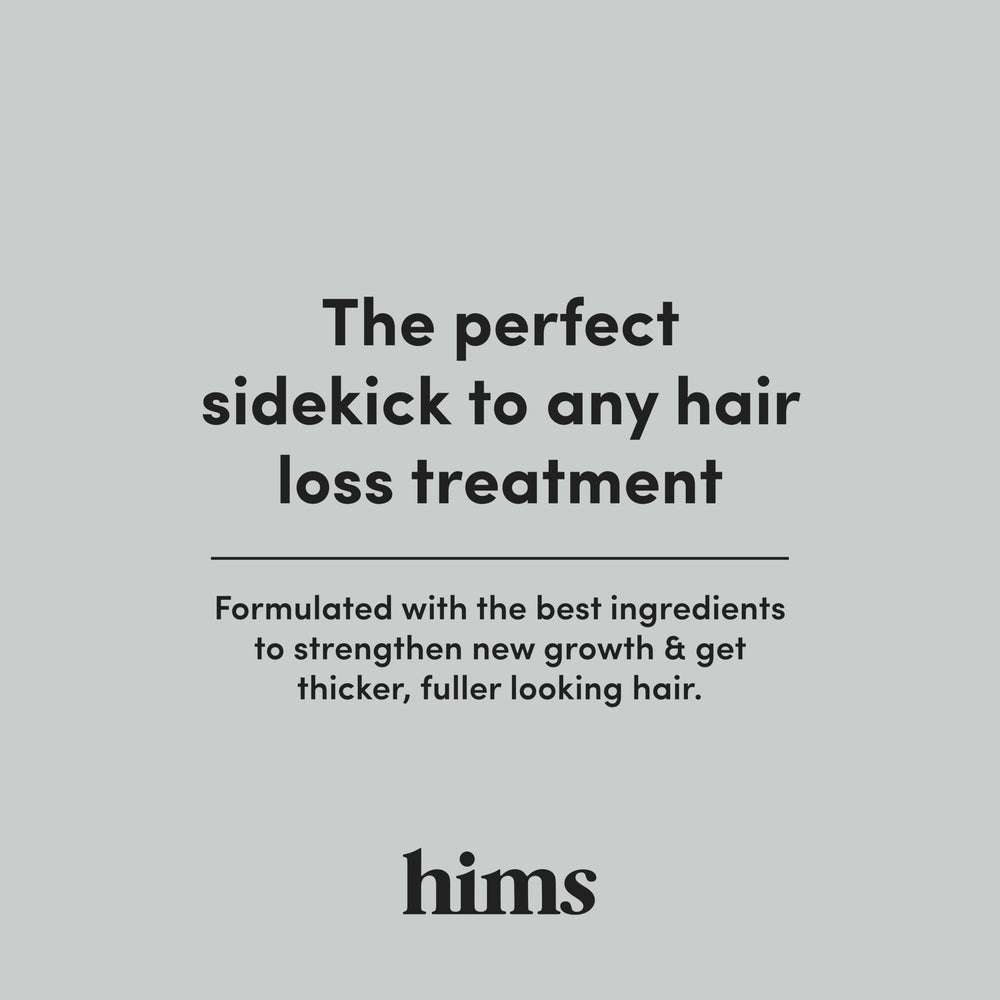 Packaging notes vegan, paraben-free, dye-free formula for healthy hair care.