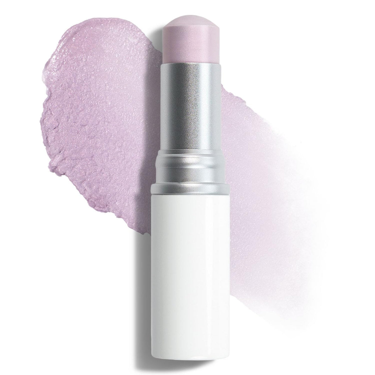 HINCE True Dimension Radiance Balm highlighter delivers a seamless inner glow on the cheekbones.