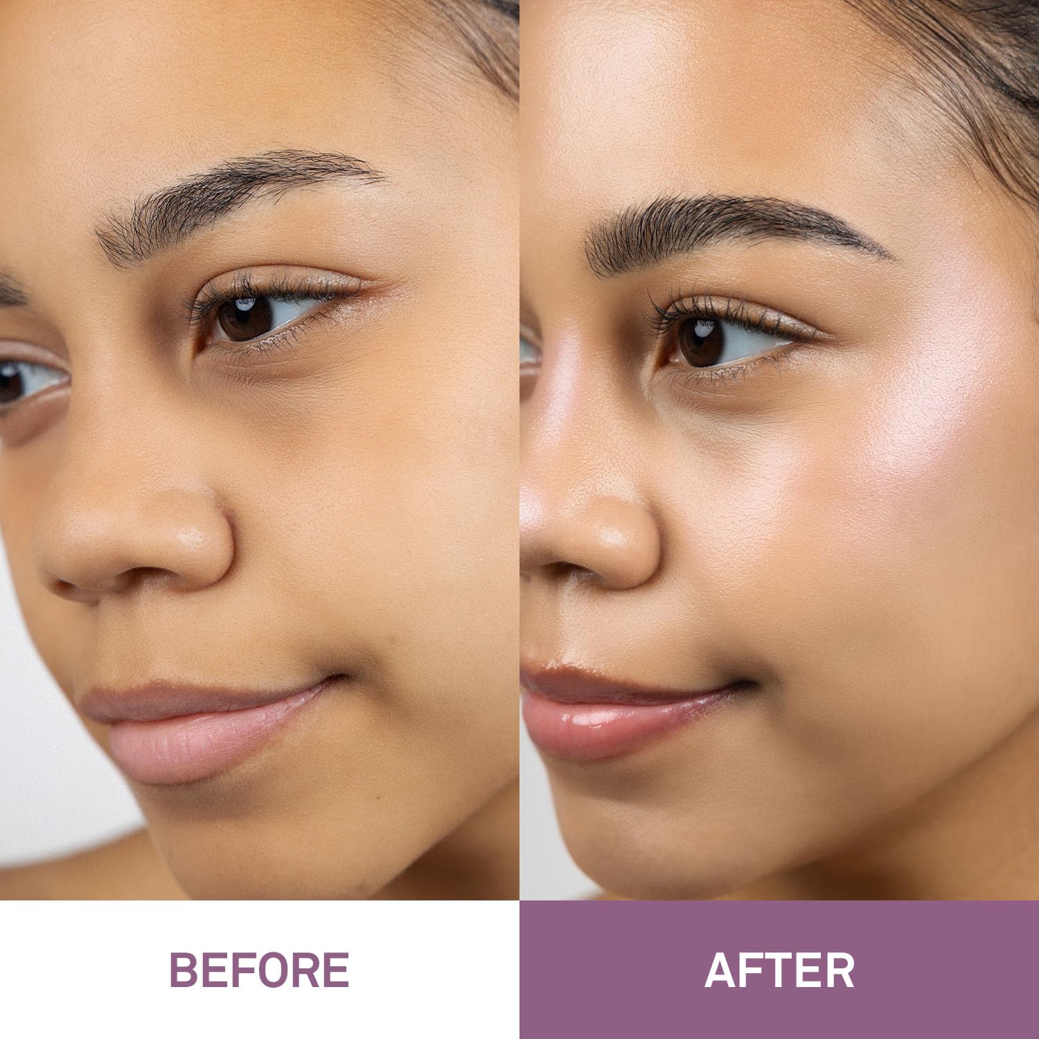 HINCE True Dimension Radiance Balm Korean glass skin glow for a radiant, natural complexion.