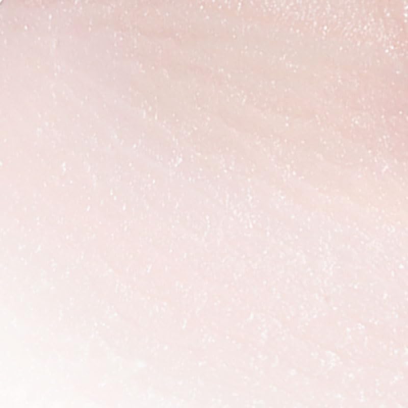 Applied on skin with soft, translucent sheen.