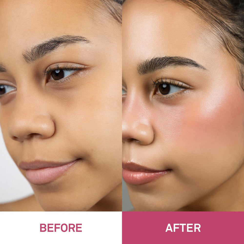HINCE True Dimension Radiance Balm sticks offer precise, easy application.