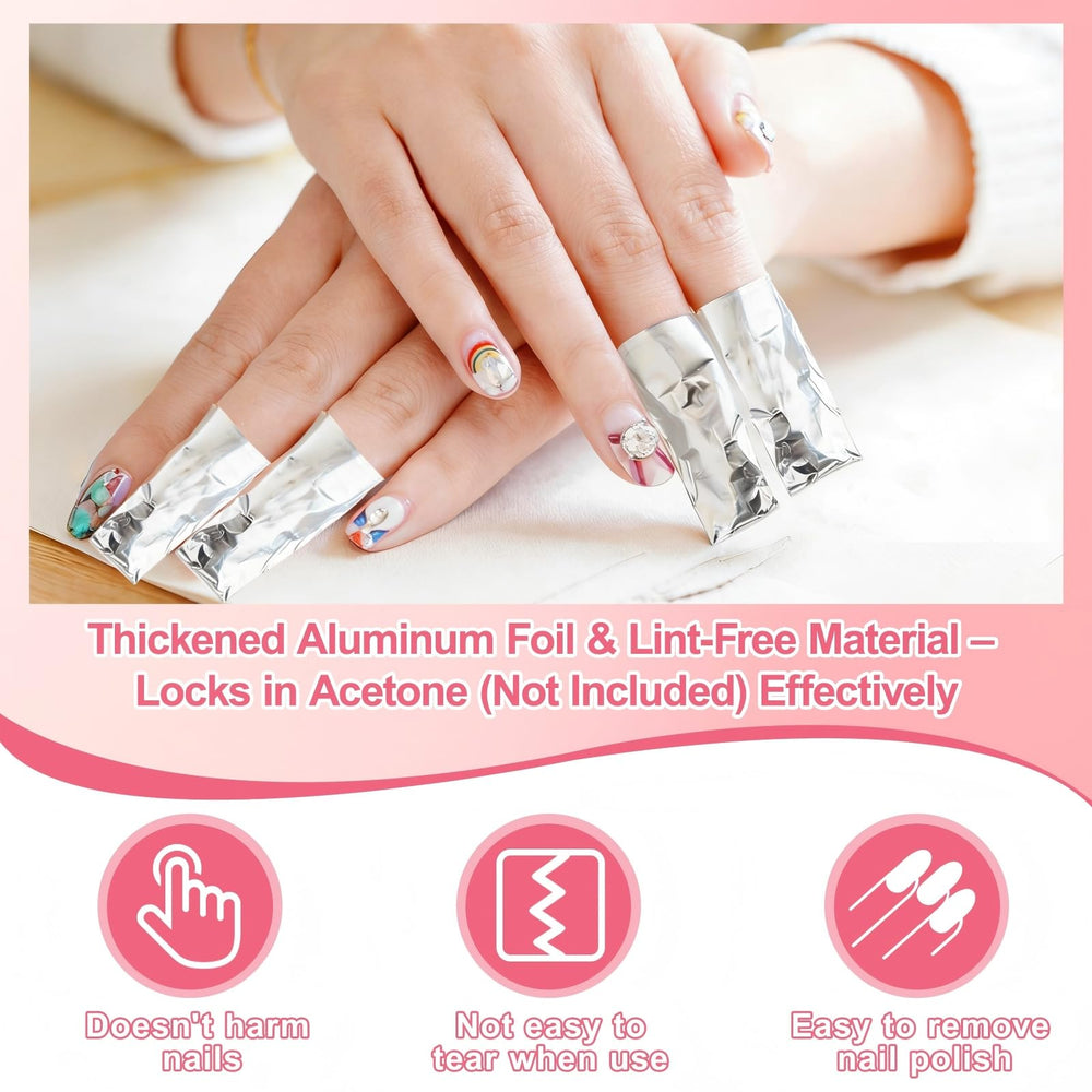 HIWRBDTI home and salon use, compact and portable packaging.