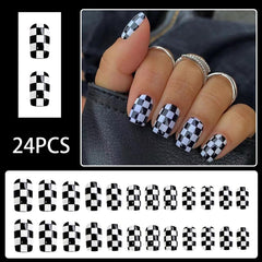 HJKDSFD nail file and remover stick for shaping and safe removal.
