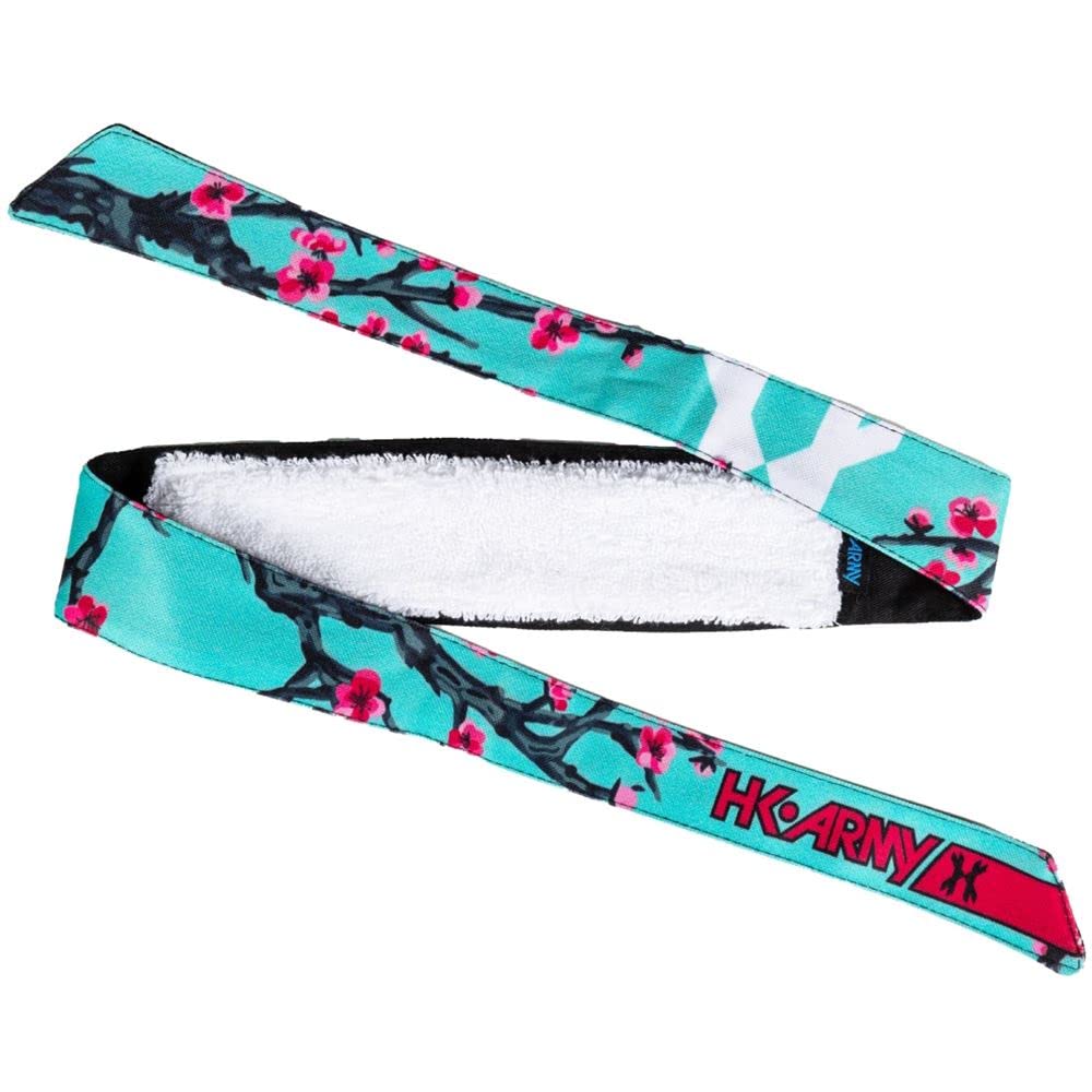 HK Army Headband USA-craftsmanship ensures durable, comfortable play.