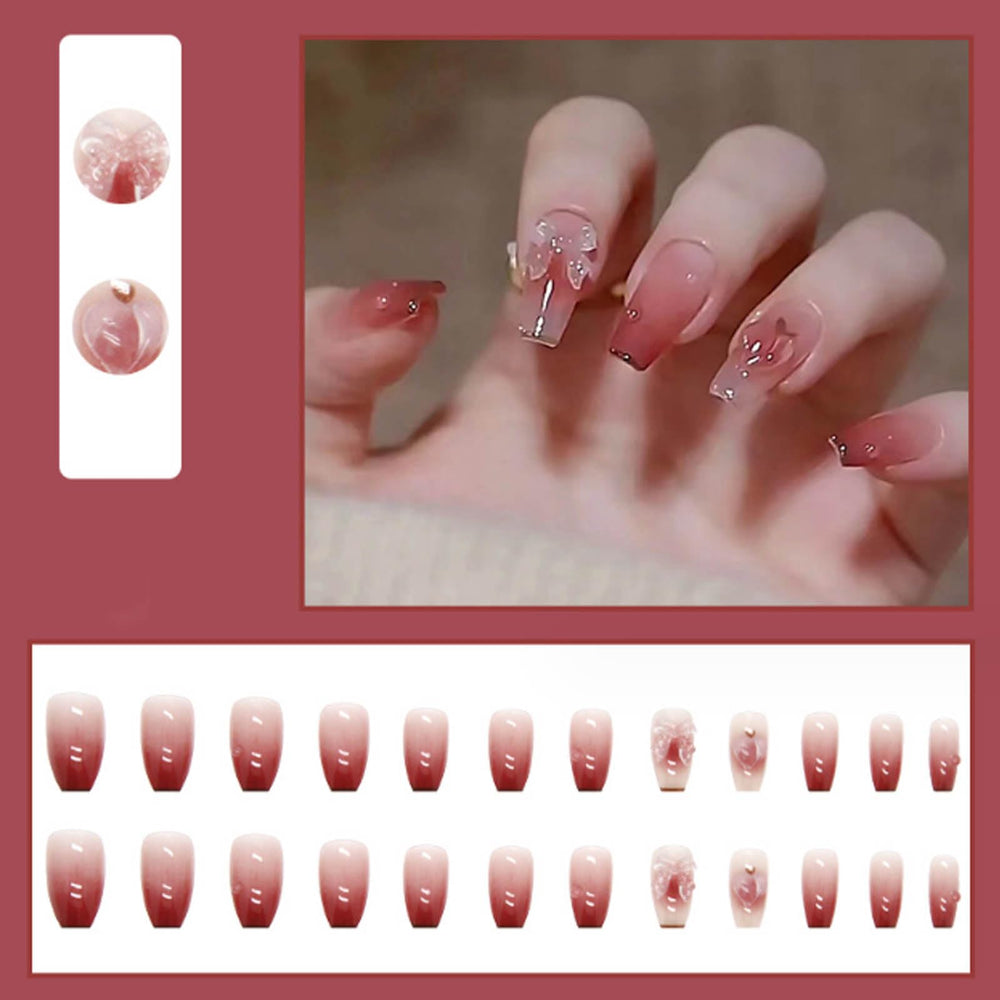 Hkanlre rubbing strip and 36 jelly gels included for simple application