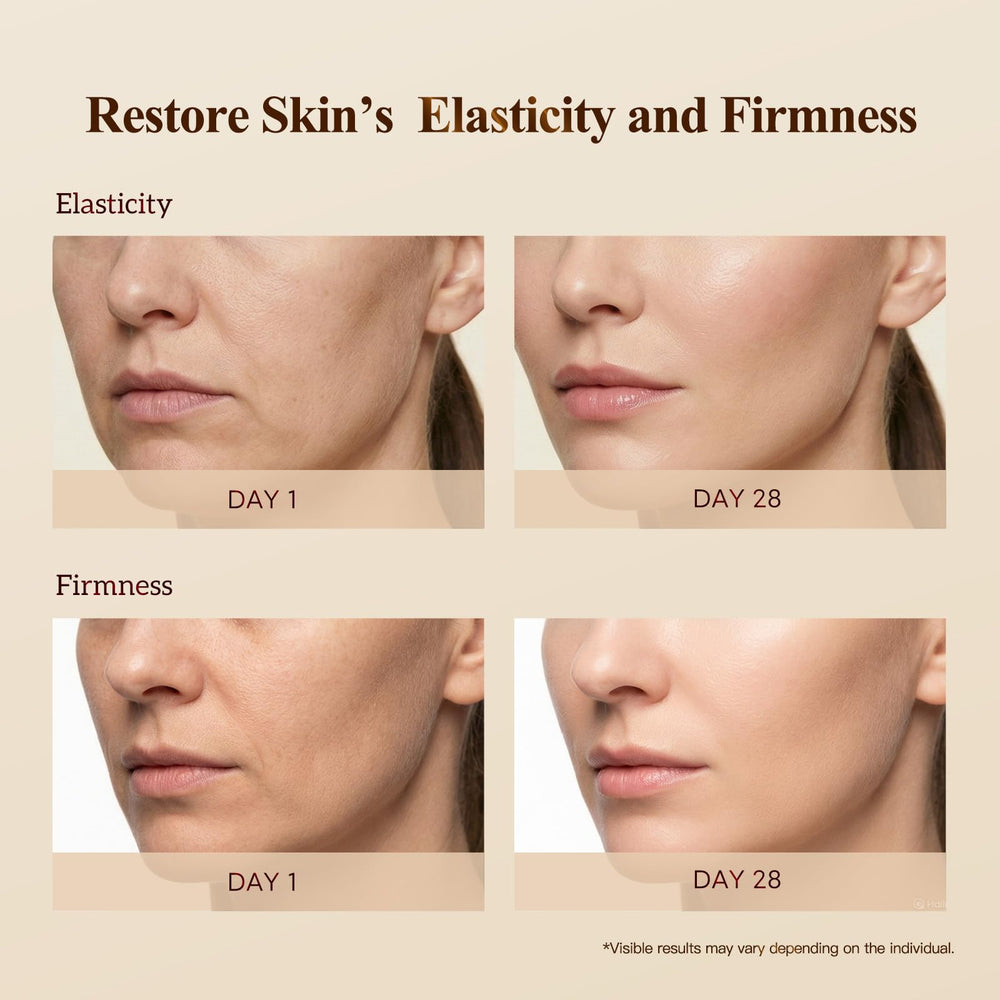 HKH Retinol Serum Capsules hydration-boost provides lasting moisture.