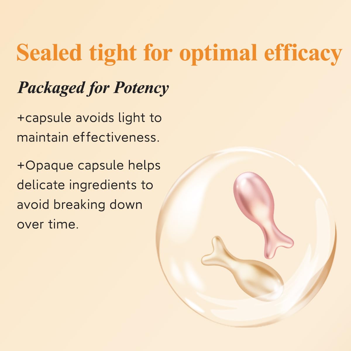 HKH retinol serum face application smooths texture with nightly care.