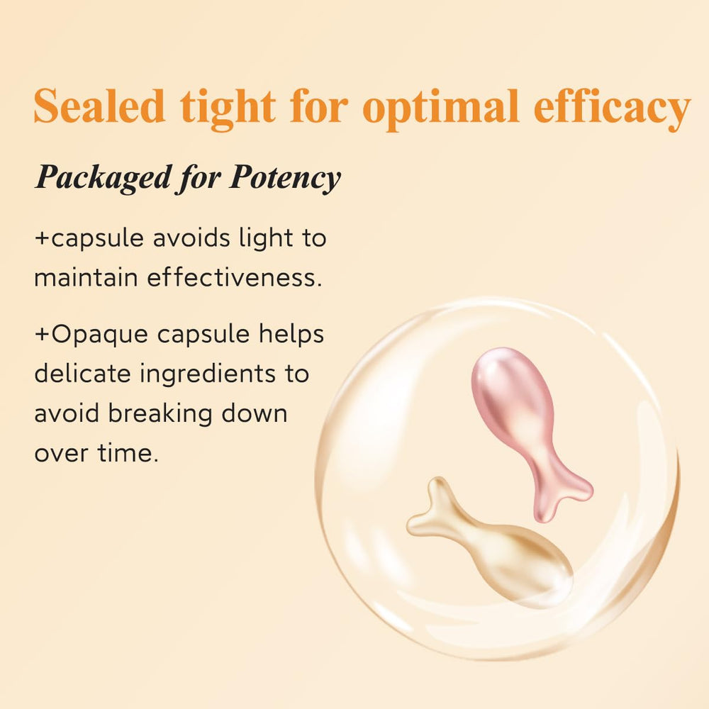 HKH retinol serum face application smooths texture with nightly care.