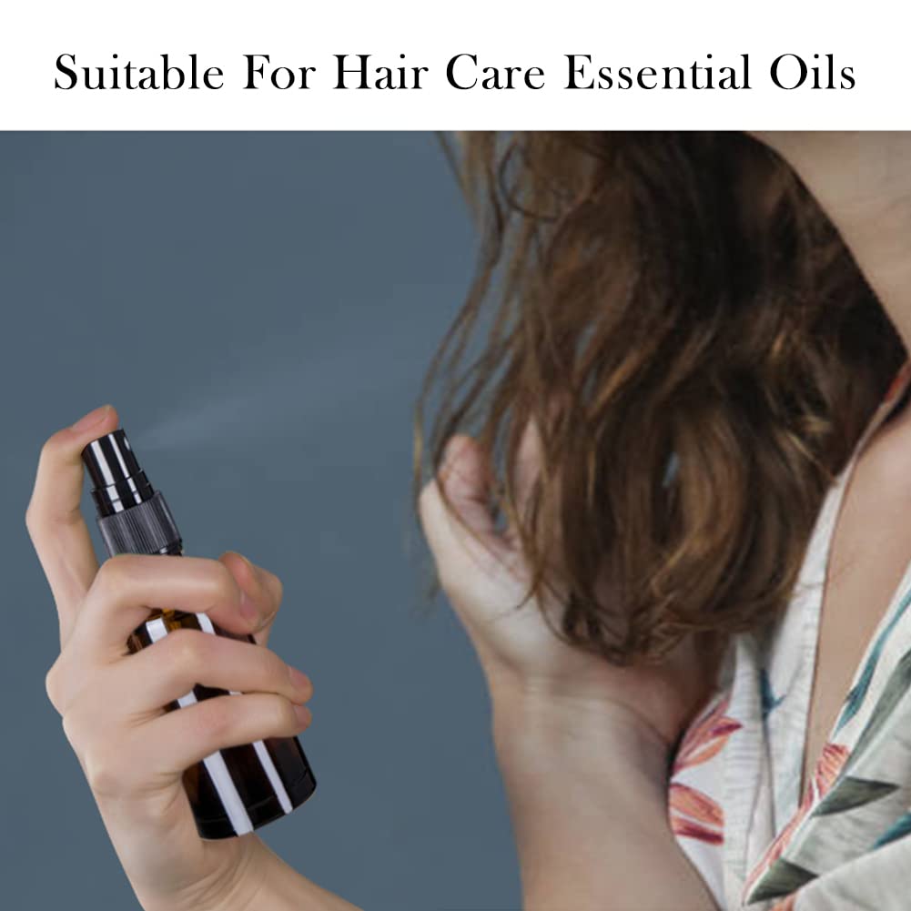 hmaimas essential oil mist bottle suitable for perfumes and sprays
