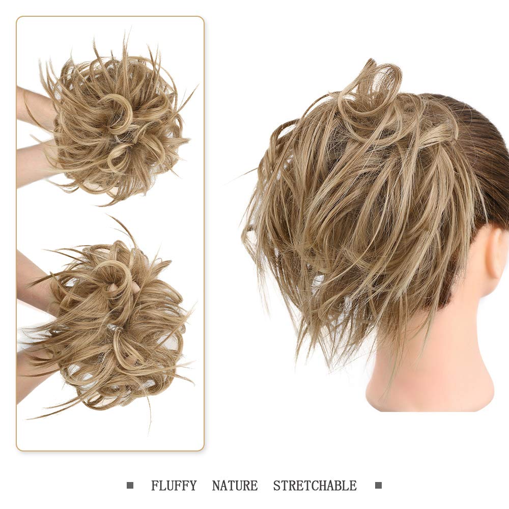 HMD Updo for elegant wedding or prom styling
