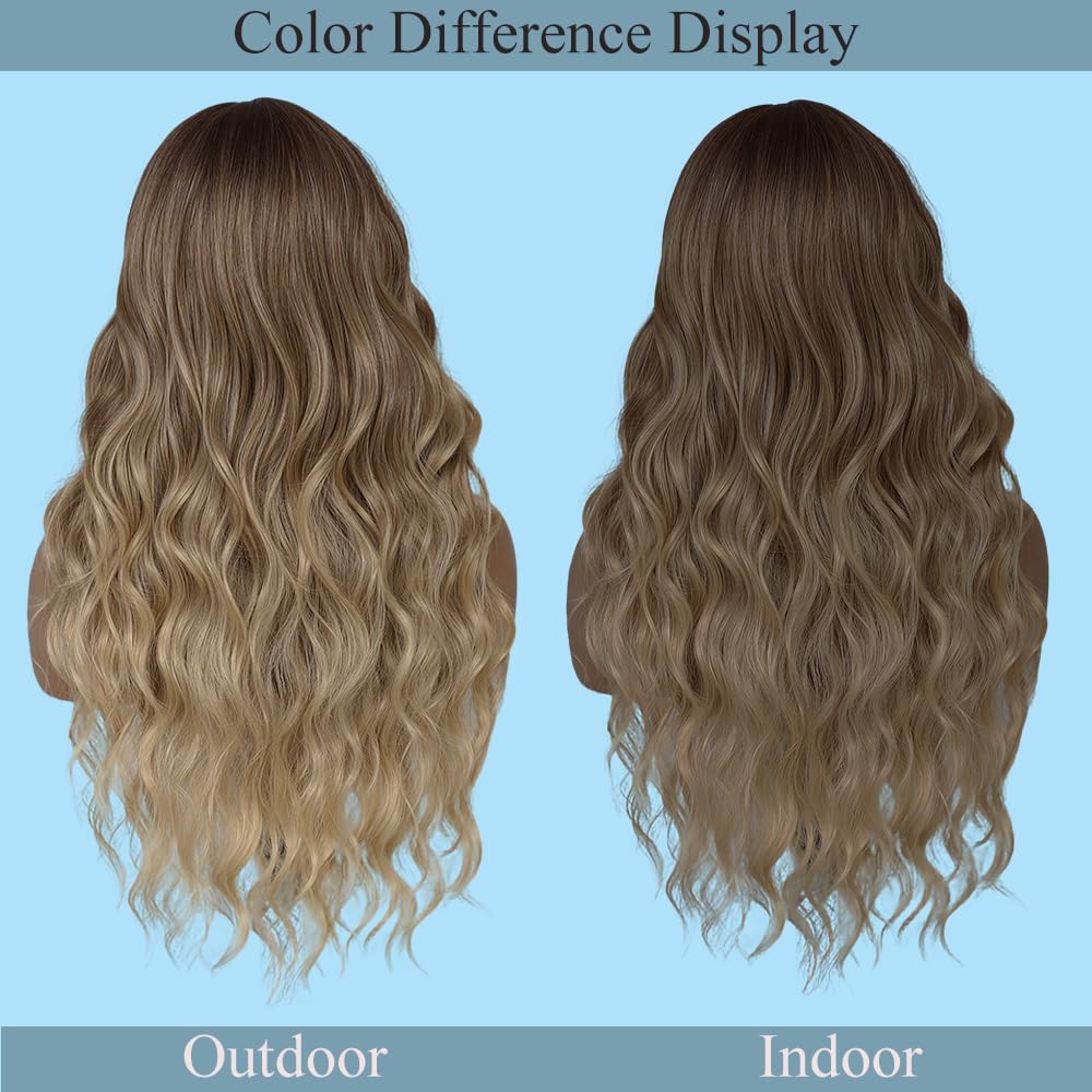 HMHIFI breathable wig net enhances comfort during long wear