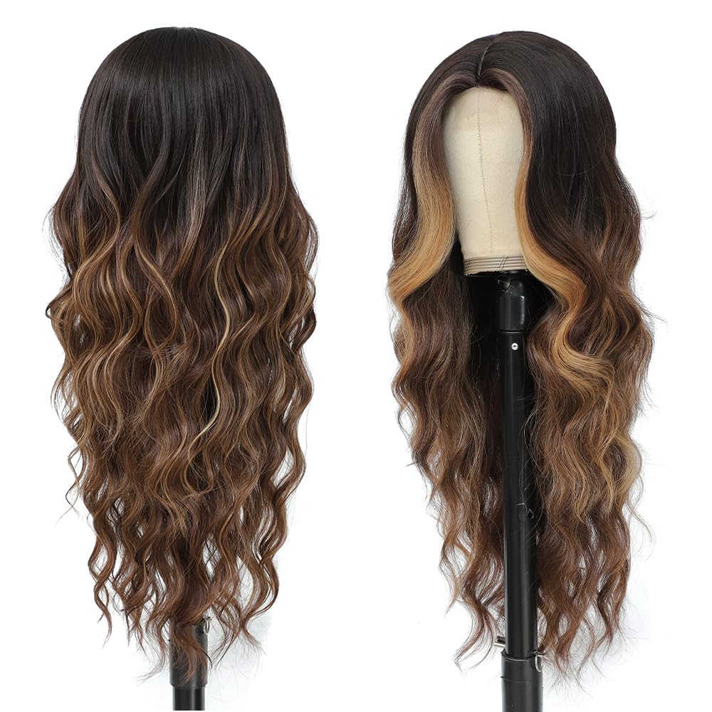 HMHIFI eco-friendly packaging box protects the wig and reduces waste