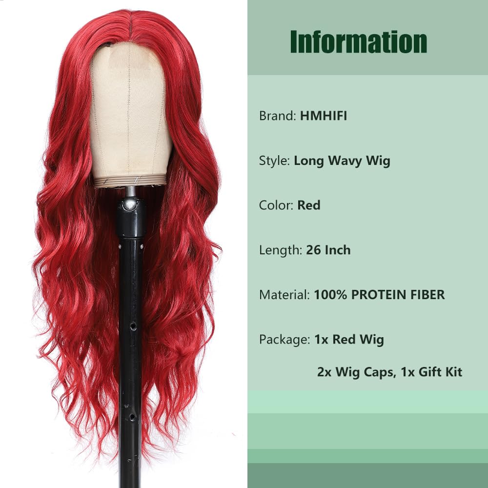 HMHIFI hand-knitting lace part detail enhances natural hairline.