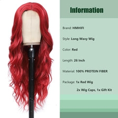 HMHIFI hand-knitting lace part detail enhances natural hairline.