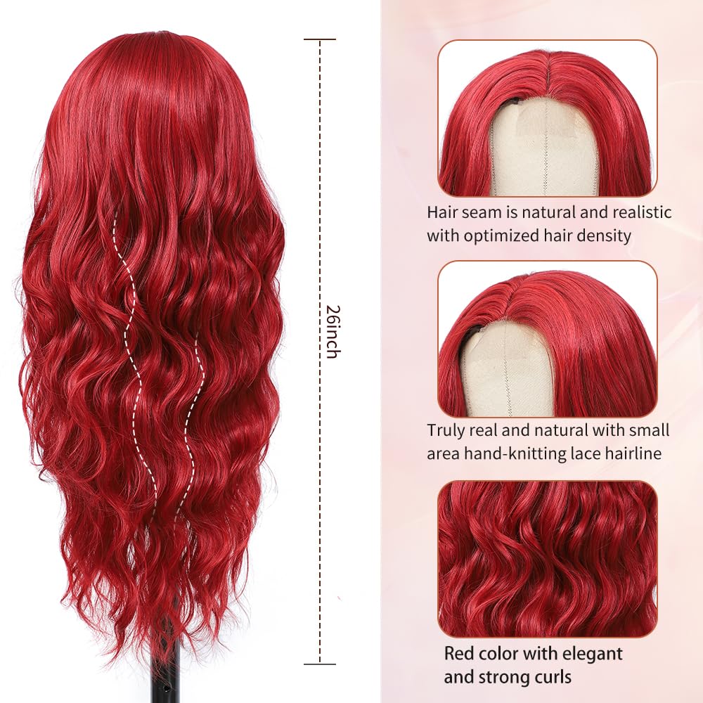 HMHIFI eco-friendly packaging box protects the wig during shipping.