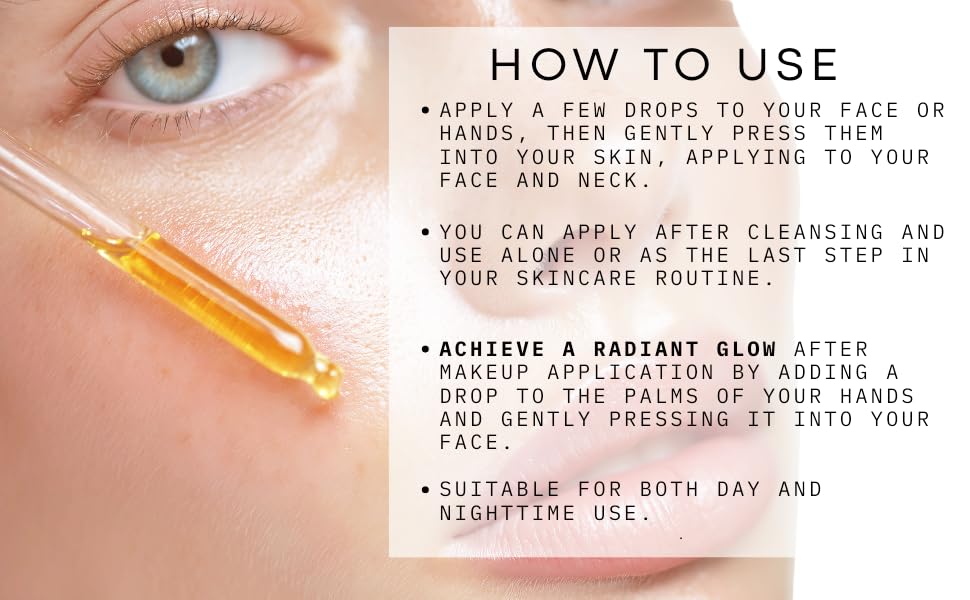 Holistic Apothecary Frankincense resin infused oil essence for radiant skin
