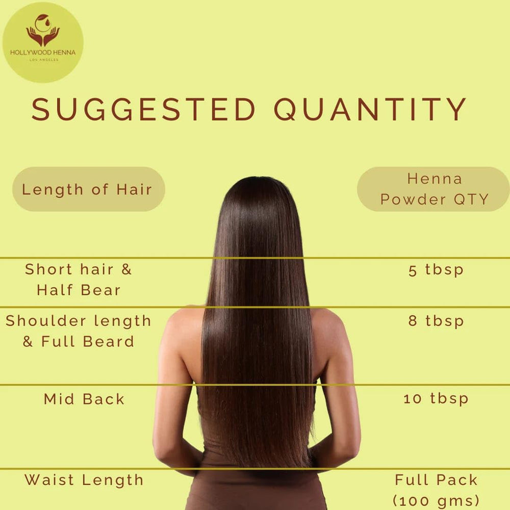 Hollywood Henna wine-red hair after-color shine on natural hair.