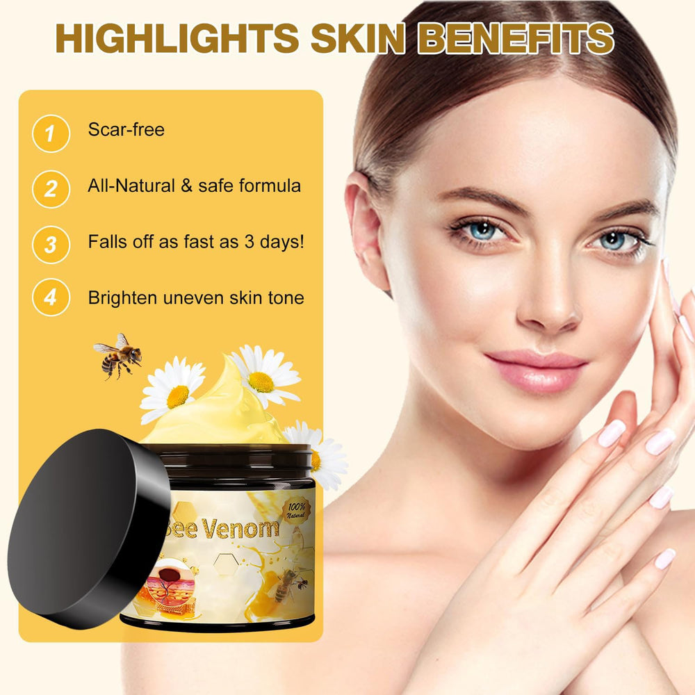 Holyarm Portable skin care kit two pieces ready for travel