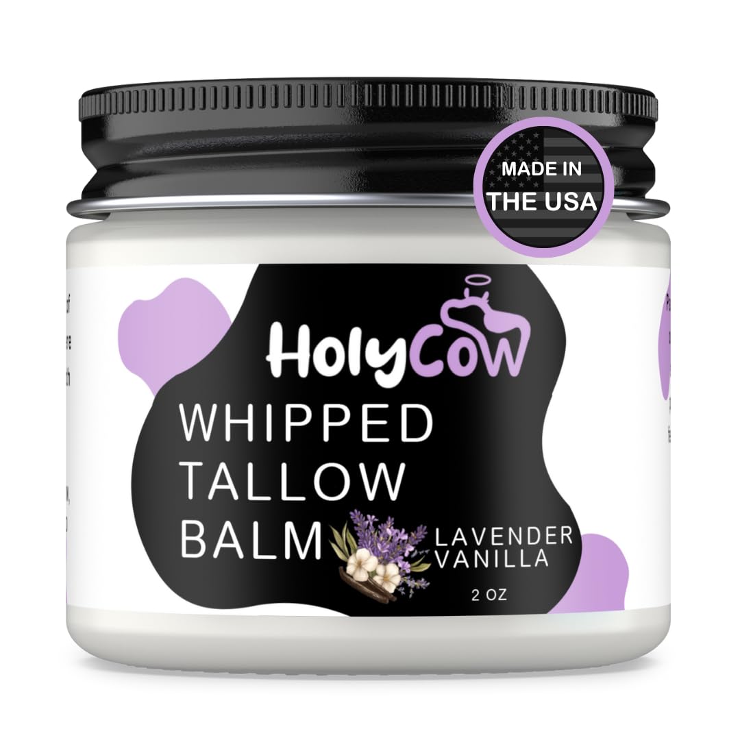 Tattoo aftercare and post-sun hydration with HolyCow balm.