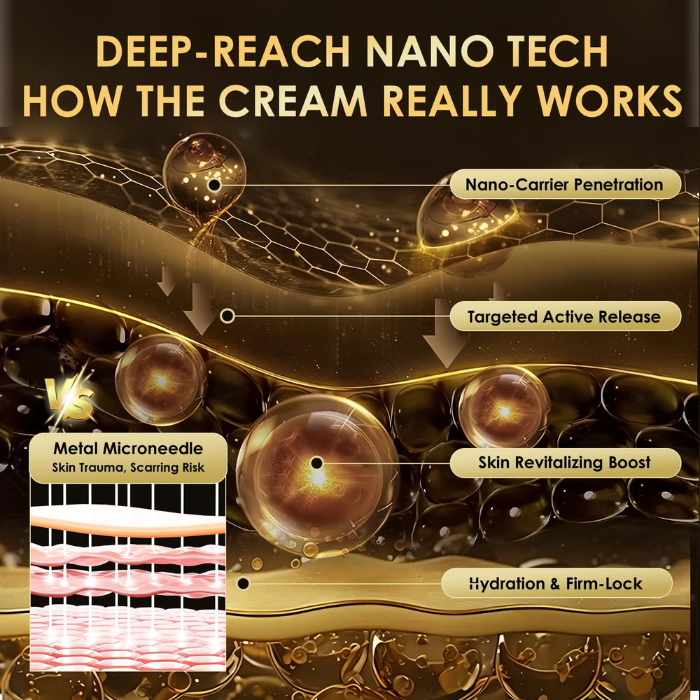 Caffeine in HOLYOM B Flat Cream helps refresh skin tone.