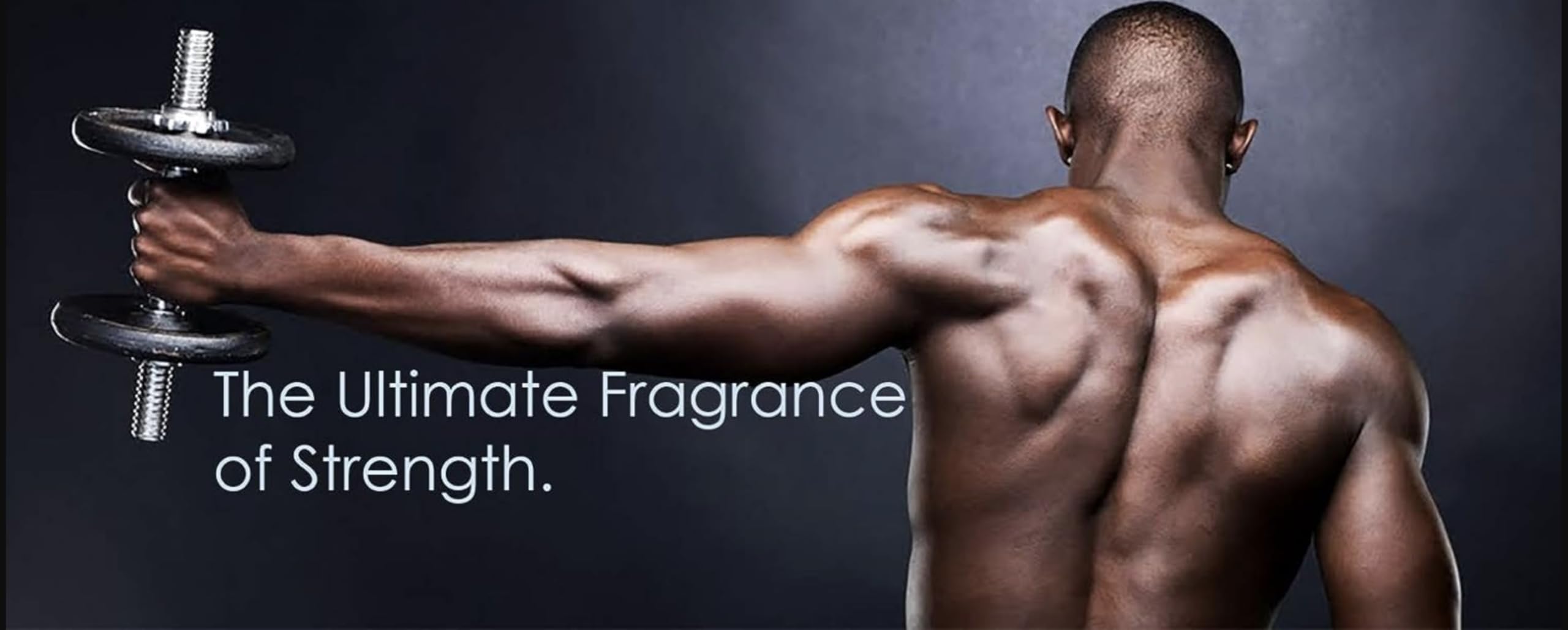 HOMBRE Red Deodorant on bathroom shelf for daily grooming.