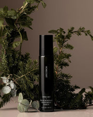 Homecourt Cipres Mint room deodorant bottle for fresh air