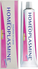 Homeoplasmine XL 40g tube in authentic French packaging for long-lasting skin care.