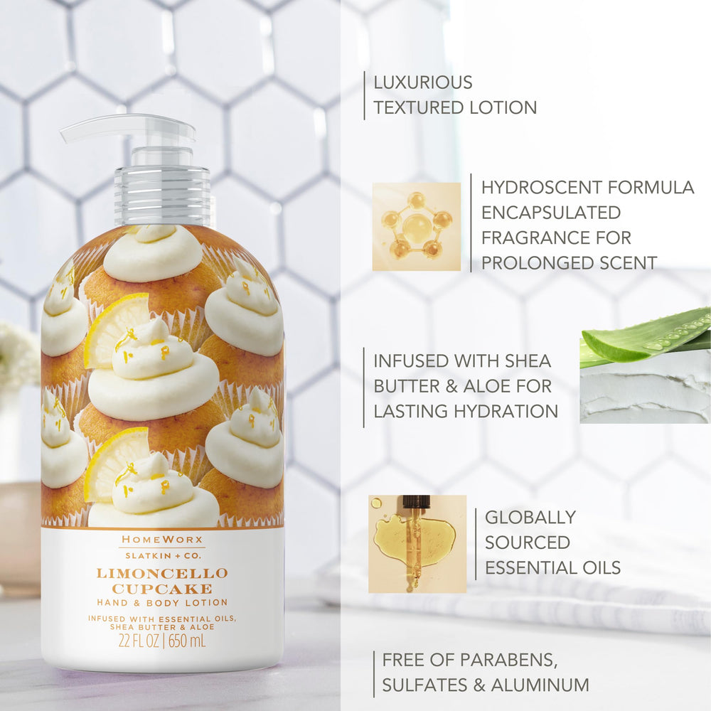 Creamy lotion texture suggesting rich moisturization for skin.