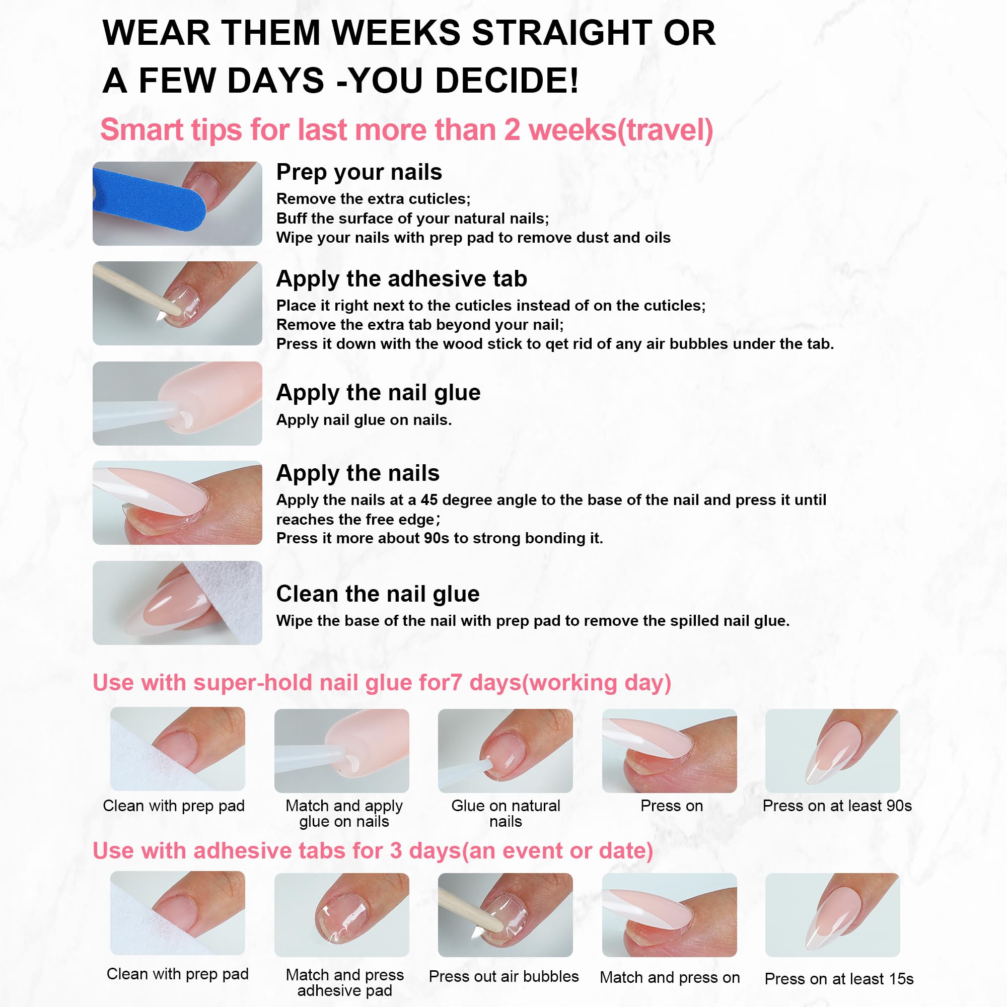 Homsera eco-friendly materials support safe, responsible manicure choices.