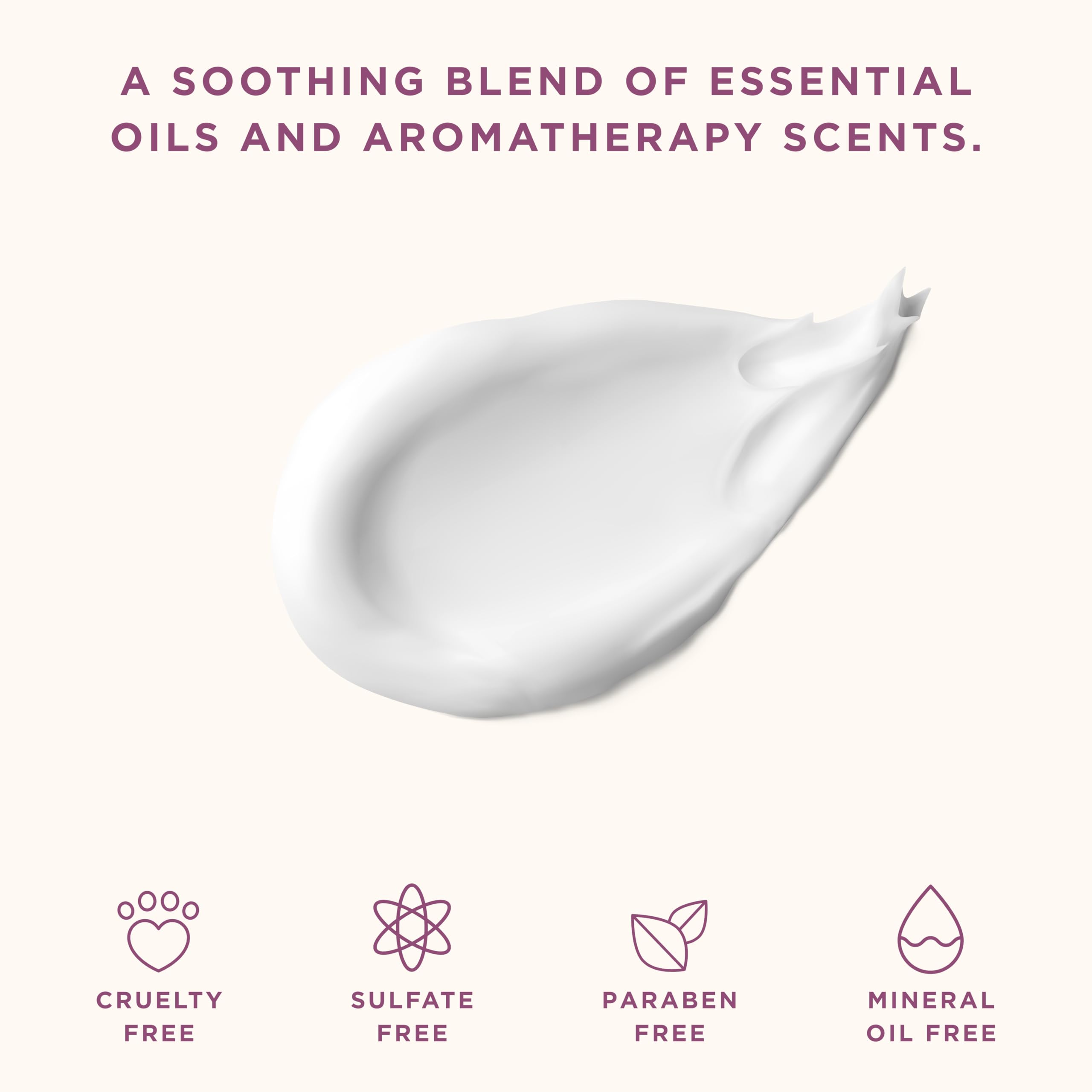 Honestly Margo citrus lotion bottle with bright aroma and lightweight hydration.
