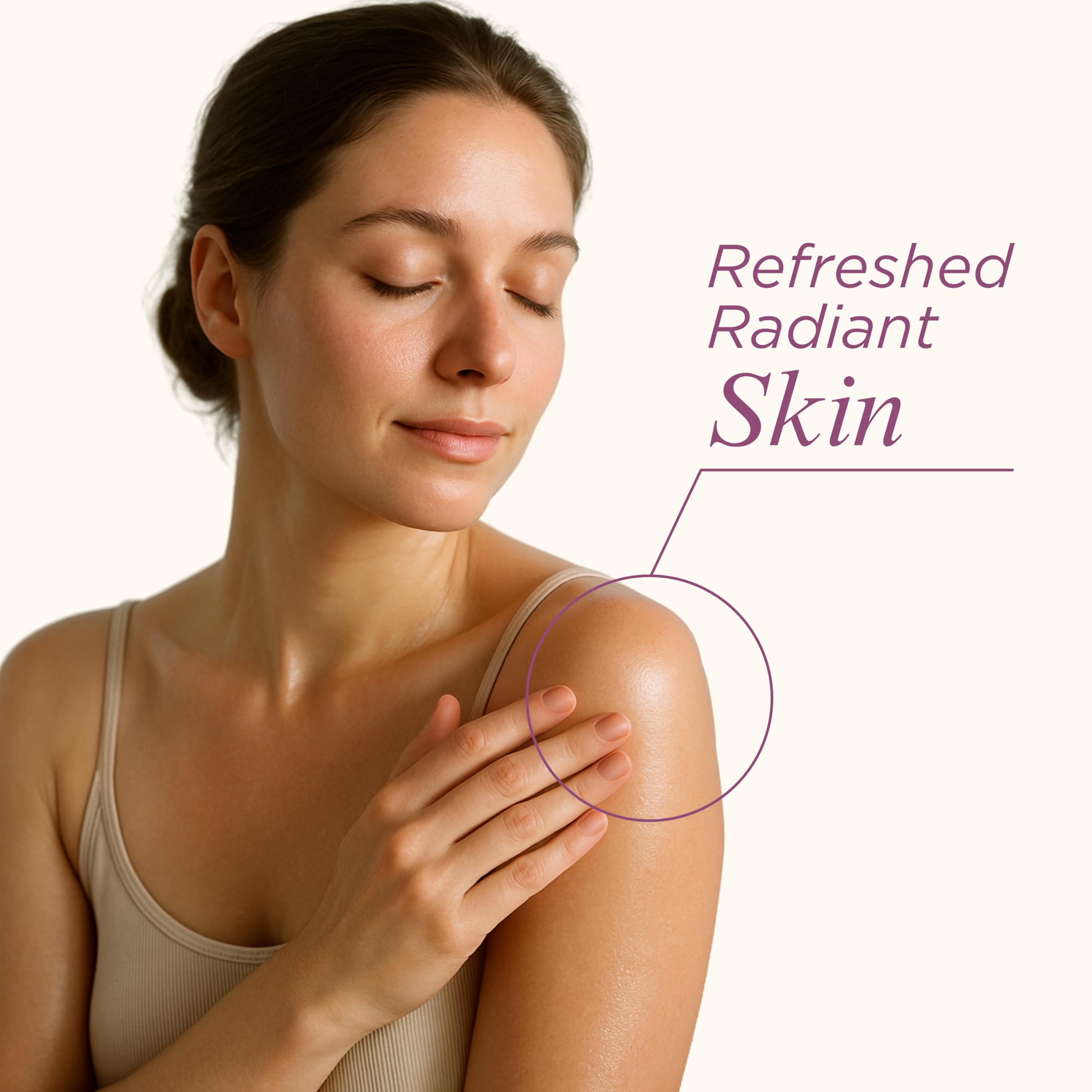 Honestly Margo packaging front showing clean, cruelty-free, vegan aromatherapy care.