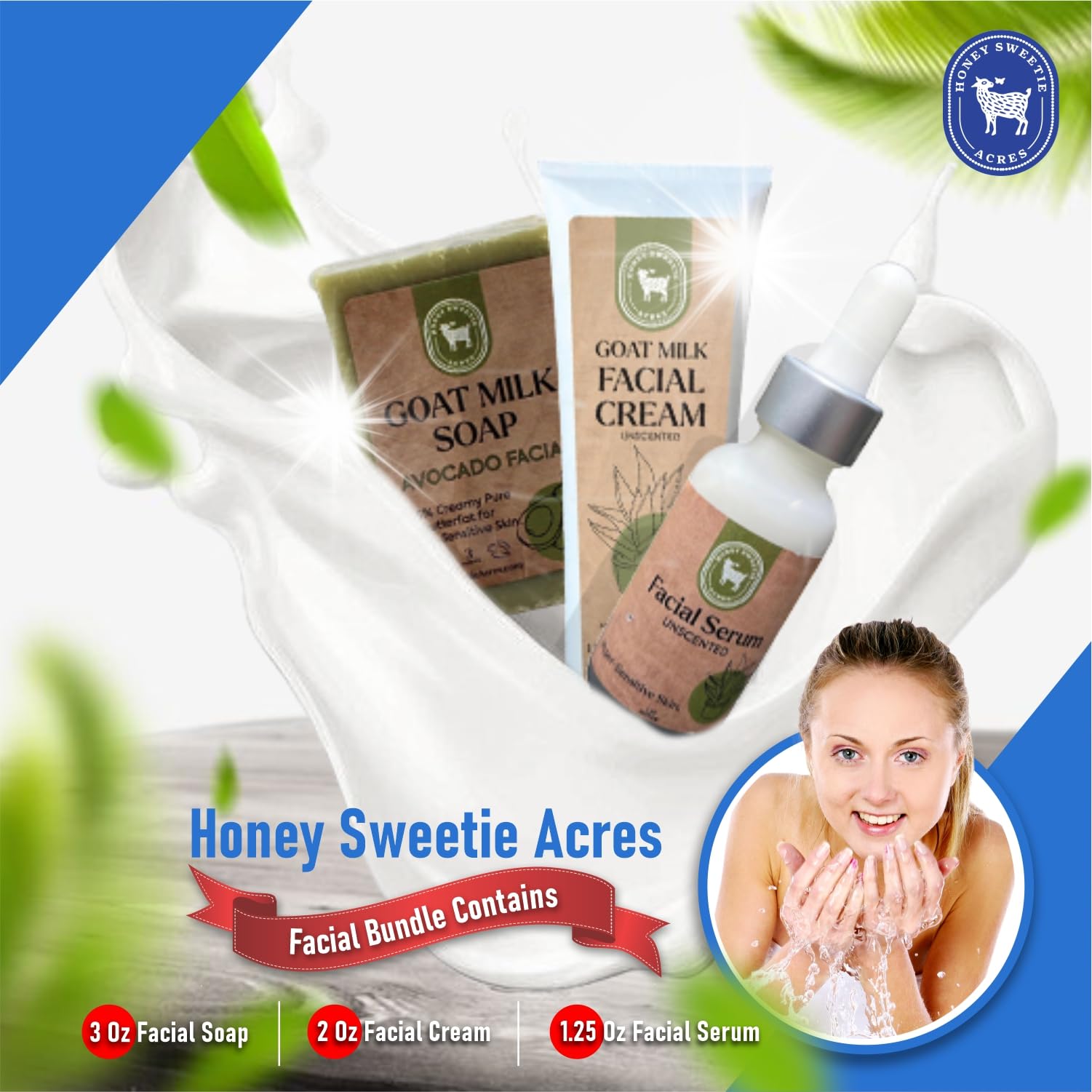 Honey Sweetie Acres avocado oil ingredient photo, natural nourishment for skin