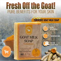 Honey Sweetie Acres goat milk soap ingredients closeup highlighting farm-fresh milk and nourishing oils.