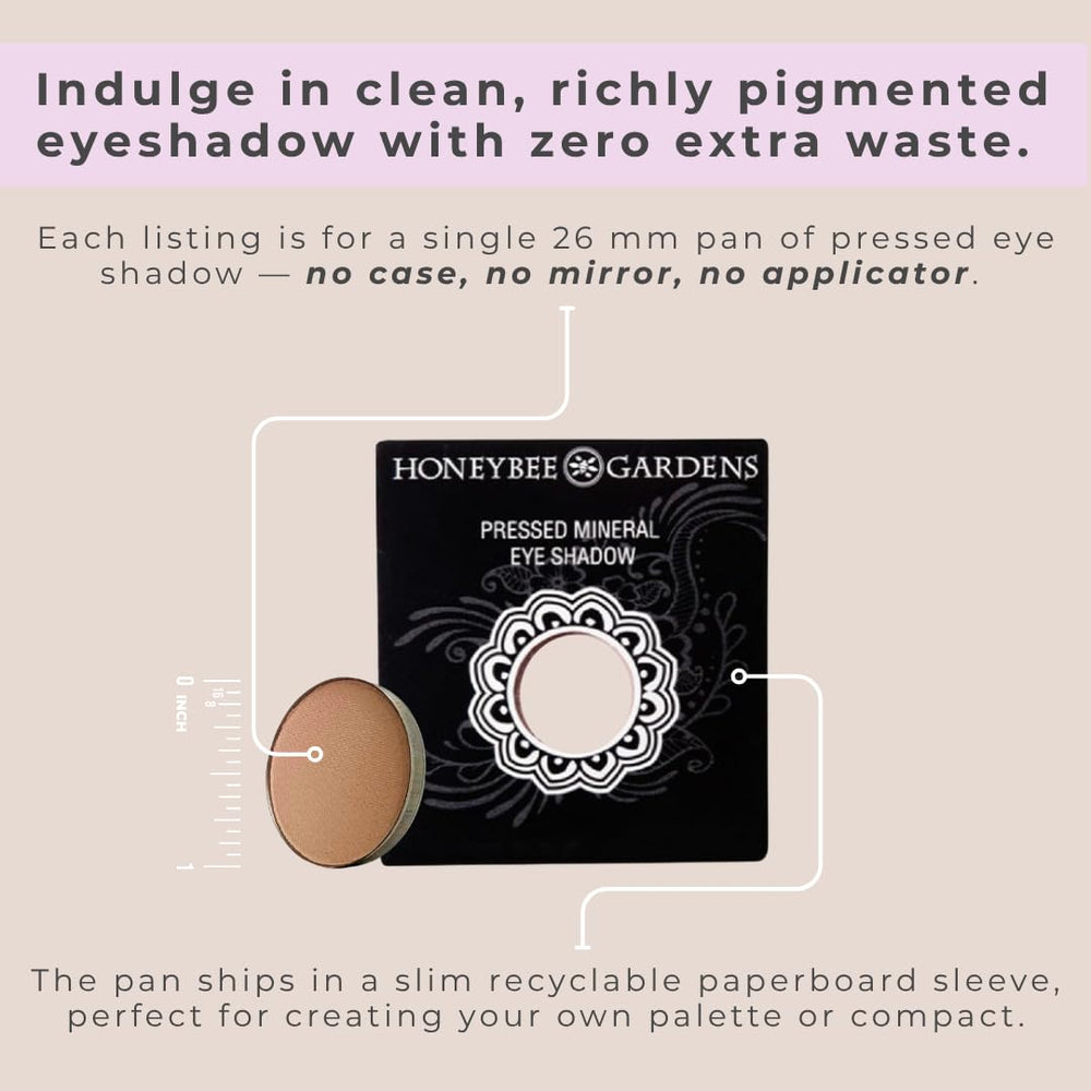 Honeybee Gardens Ballet packaging uses recyclable paperboard design