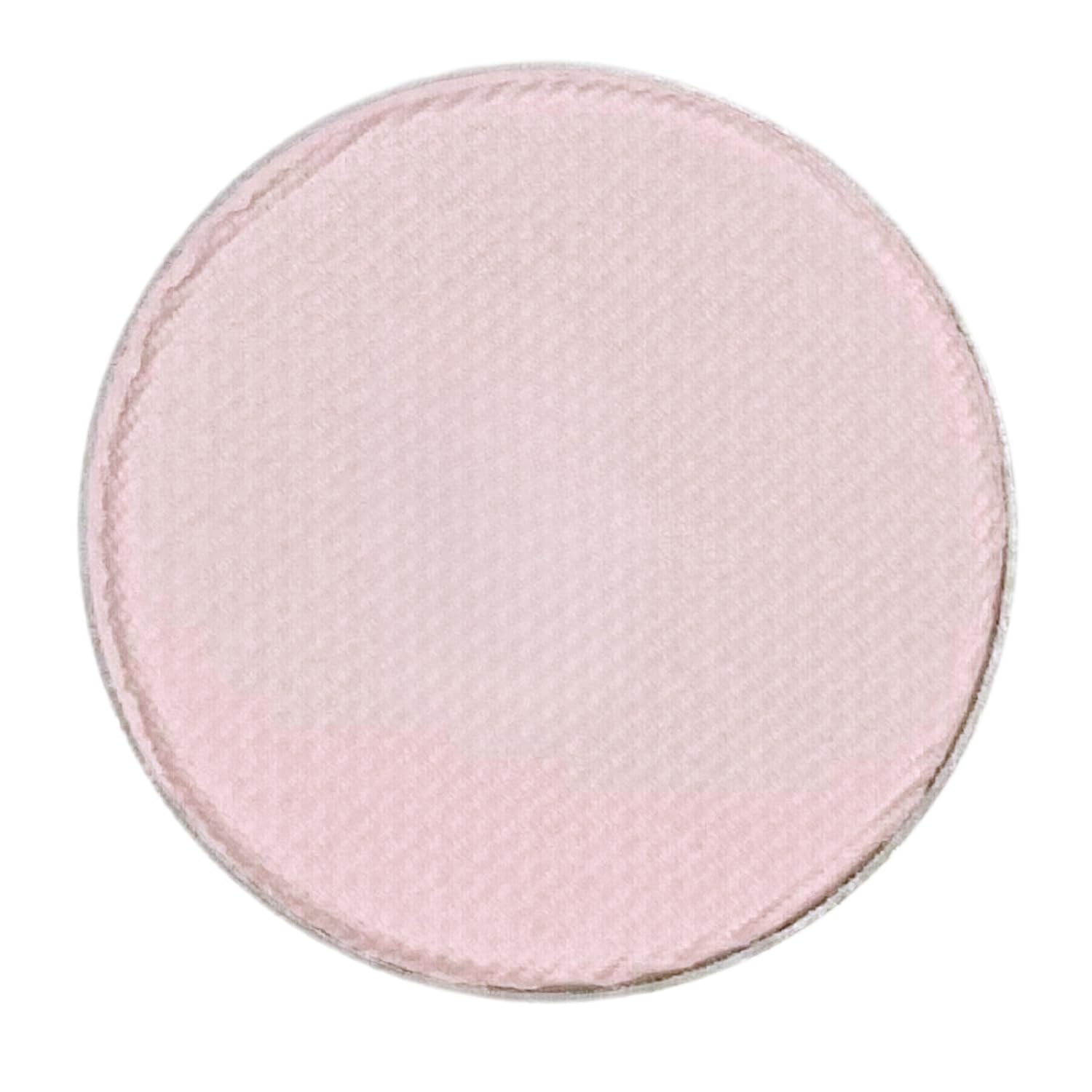 Honeybee Gardens Ballet refill pan with crease-proof matte lavender pink finish