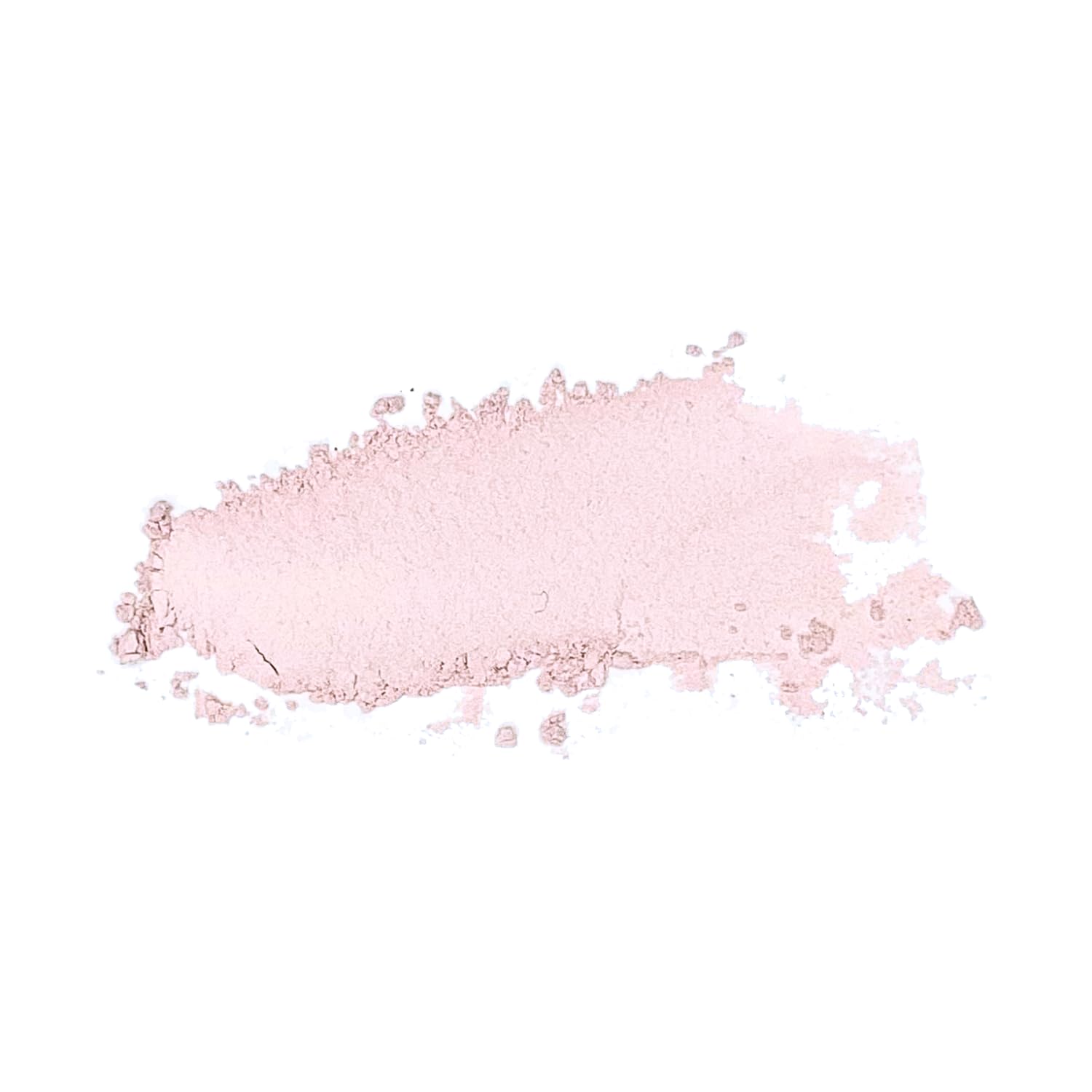 Honeybee Gardens Ballet pressed mineral formula with botanicals for sensitive eyes