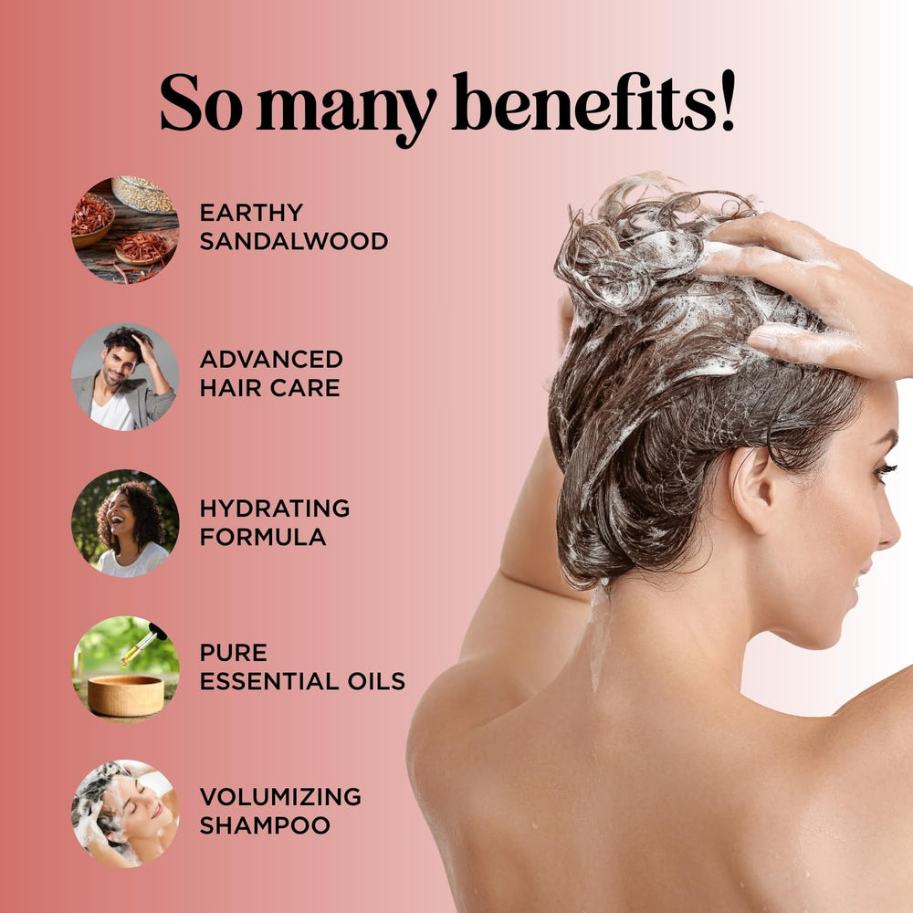HONEYDEW Folimax Biotin Shampoo label – vegan, sulfate-free formula.
