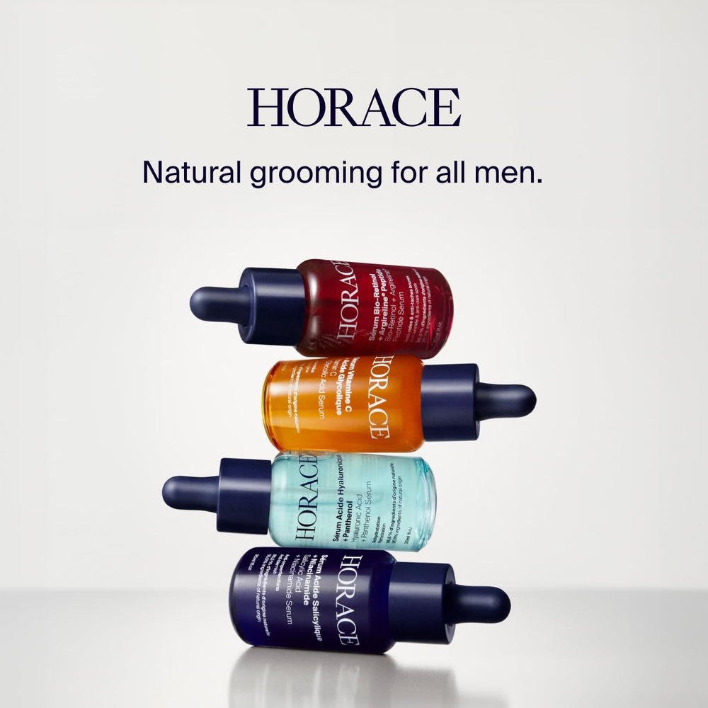 French-made vegan, fragrance-free formula for everyday skincare.