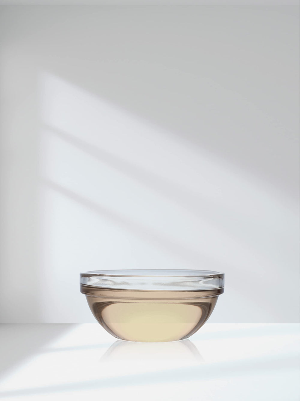 Horbäach Vitamin E Oil ingredients highlight a clean, vegetarian formula.