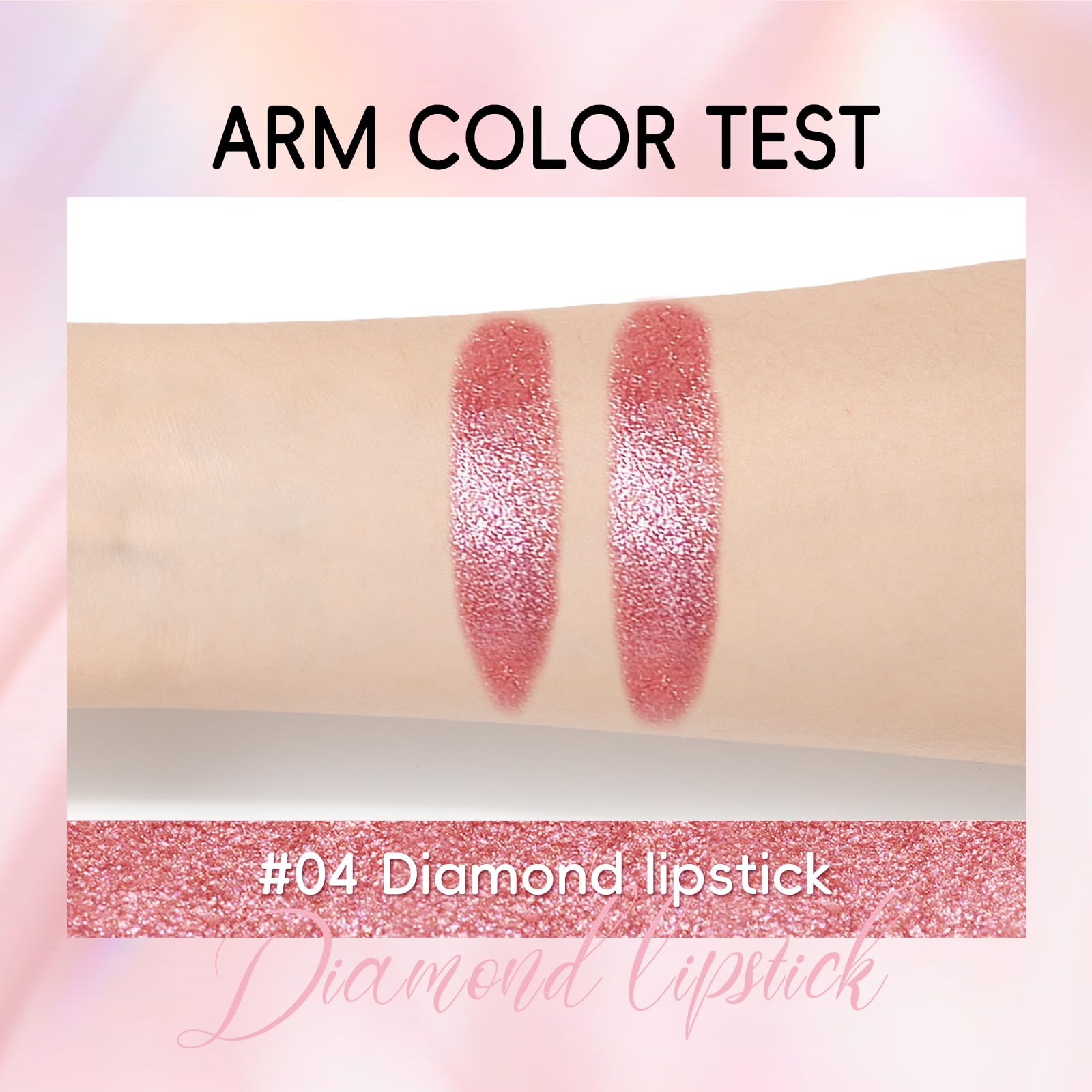 HOSAILY creamy texture enables smooth application.