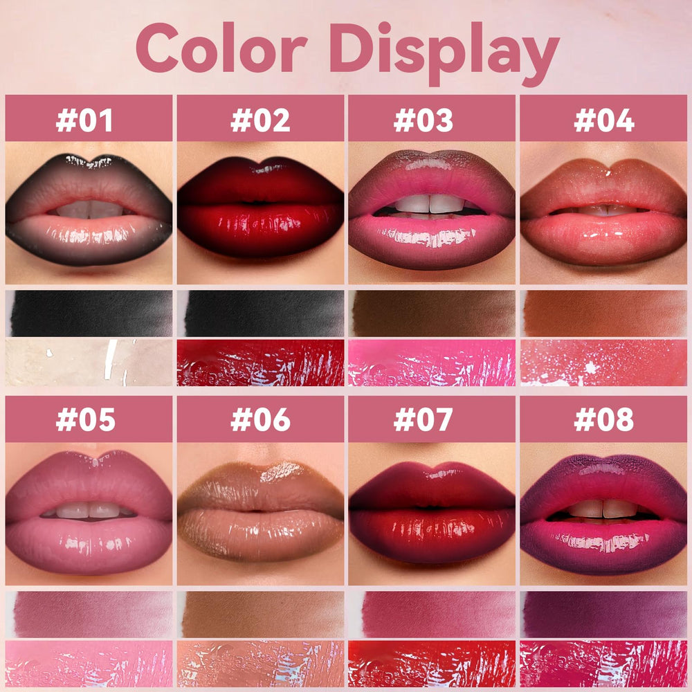 HOSAILY Soft-matte base provides versatile underlayer for finish variety.