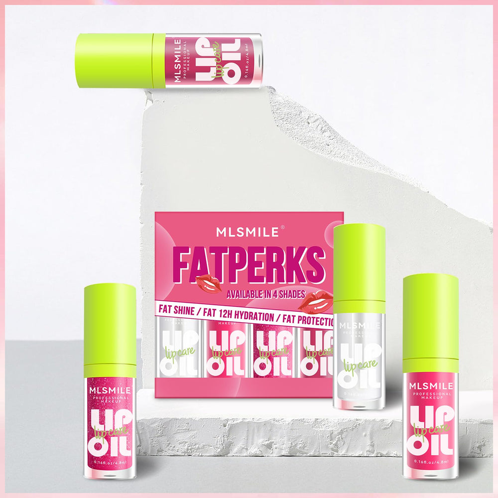 Vegan and cruelty-free formula of HOSAILY lip care products