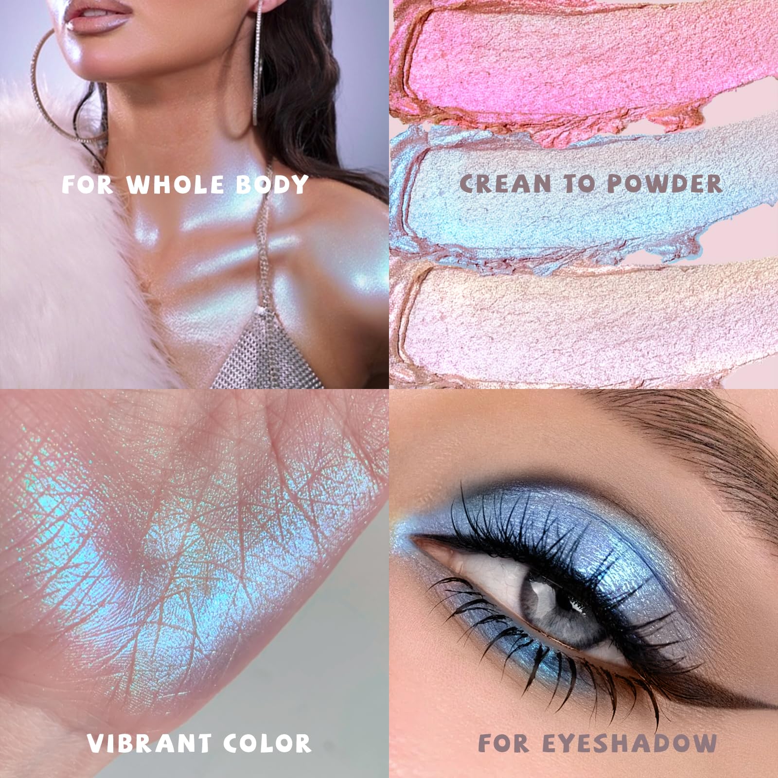 HOSAILY waterproof, long-lasting finish stays vibrant through heat and humidity.
