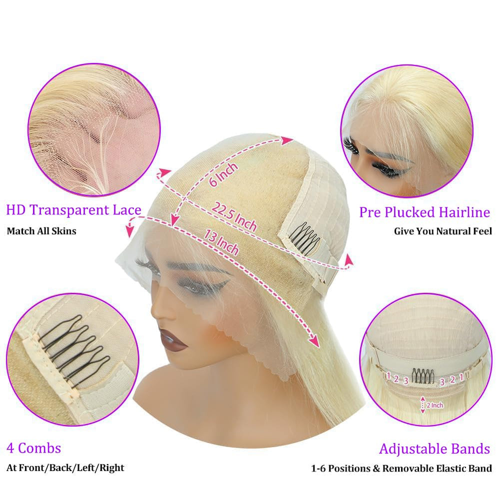 Hot Star wedding-ready wig look for elegant styling.