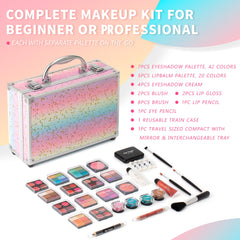 Hot Sugar lip-balm set keeps lips moisturized with colorful, playful options.