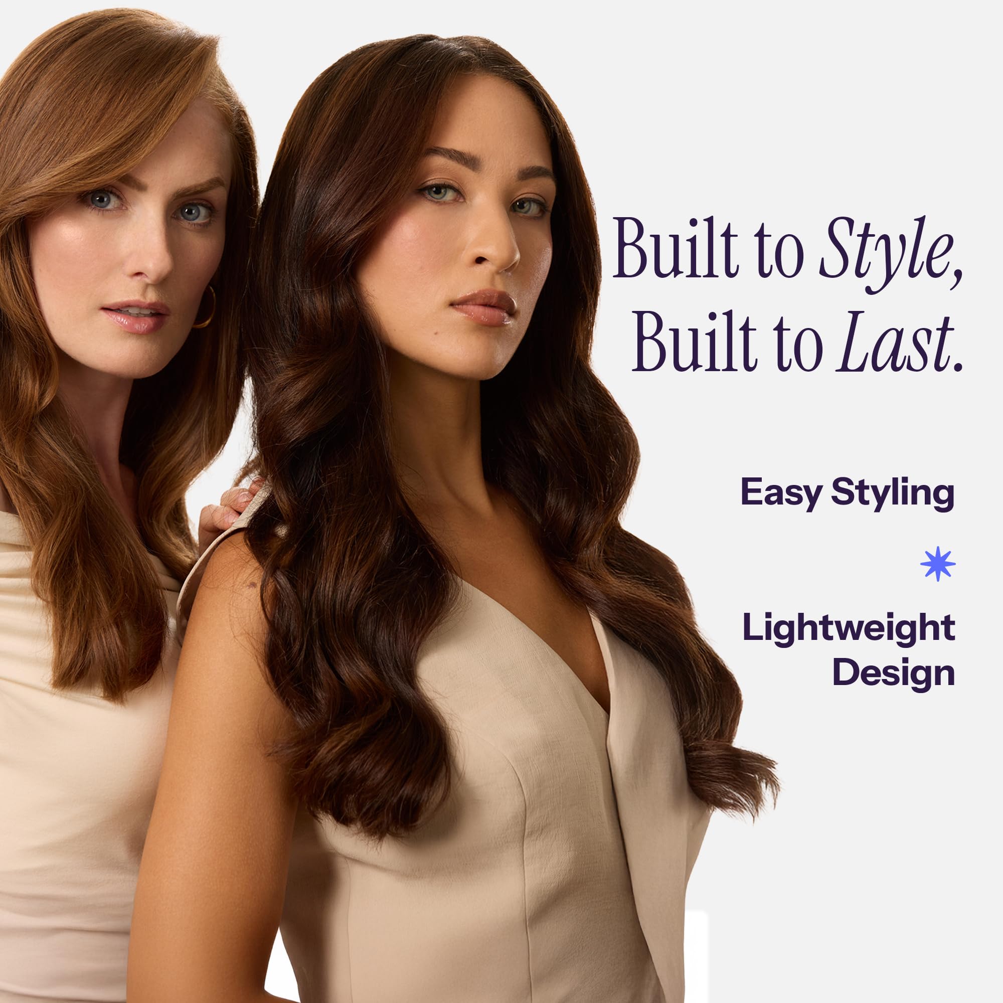 Hot Tools Pro Artist 2100 Ionic Turbo Dryer ionic technology reduces frizz.