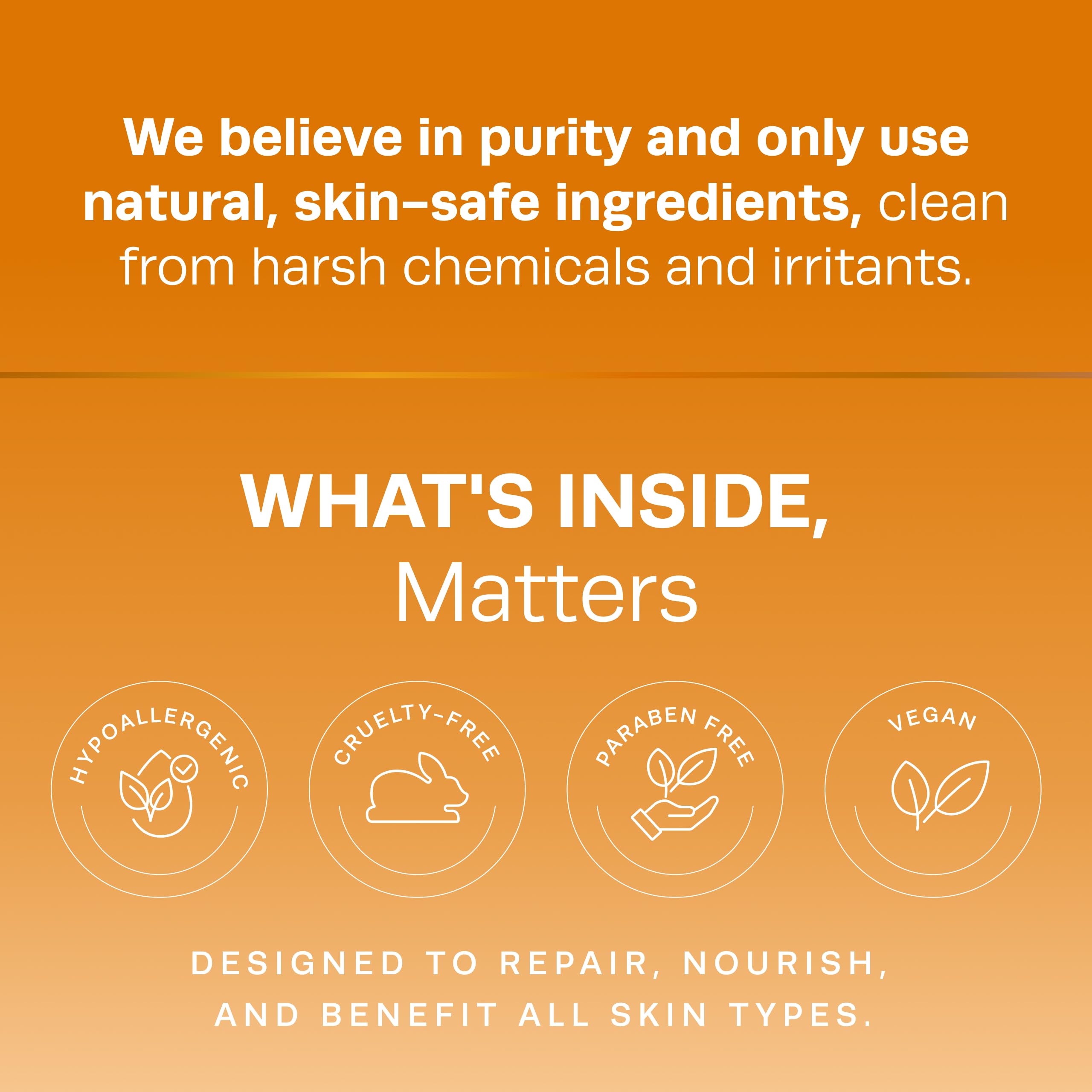 Hot Vita Smooth Body Gel with sunflowers oil label indicates nourishing hydration.