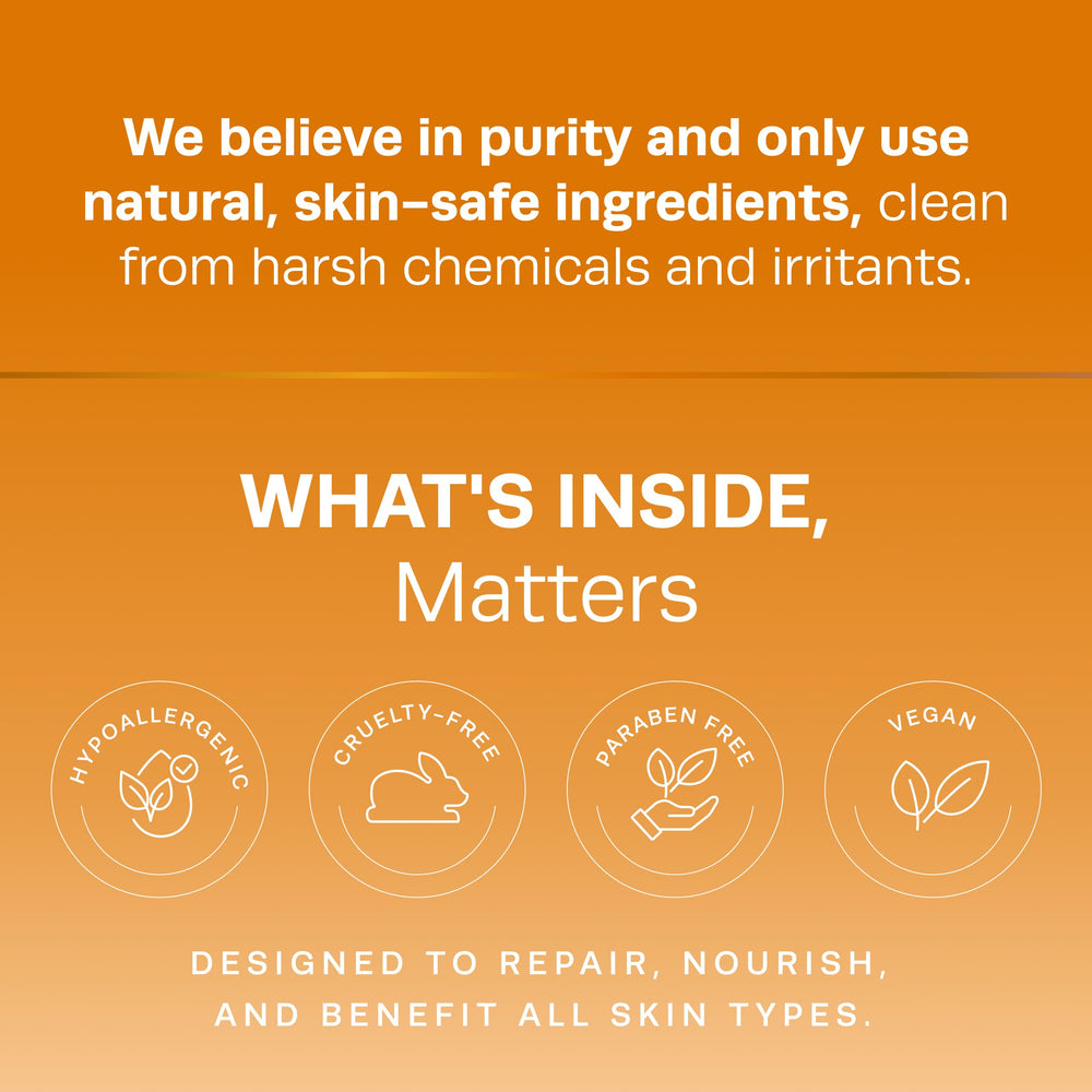 Hot Vita Smooth Body Gel with sunflowers oil label indicates nourishing hydration.